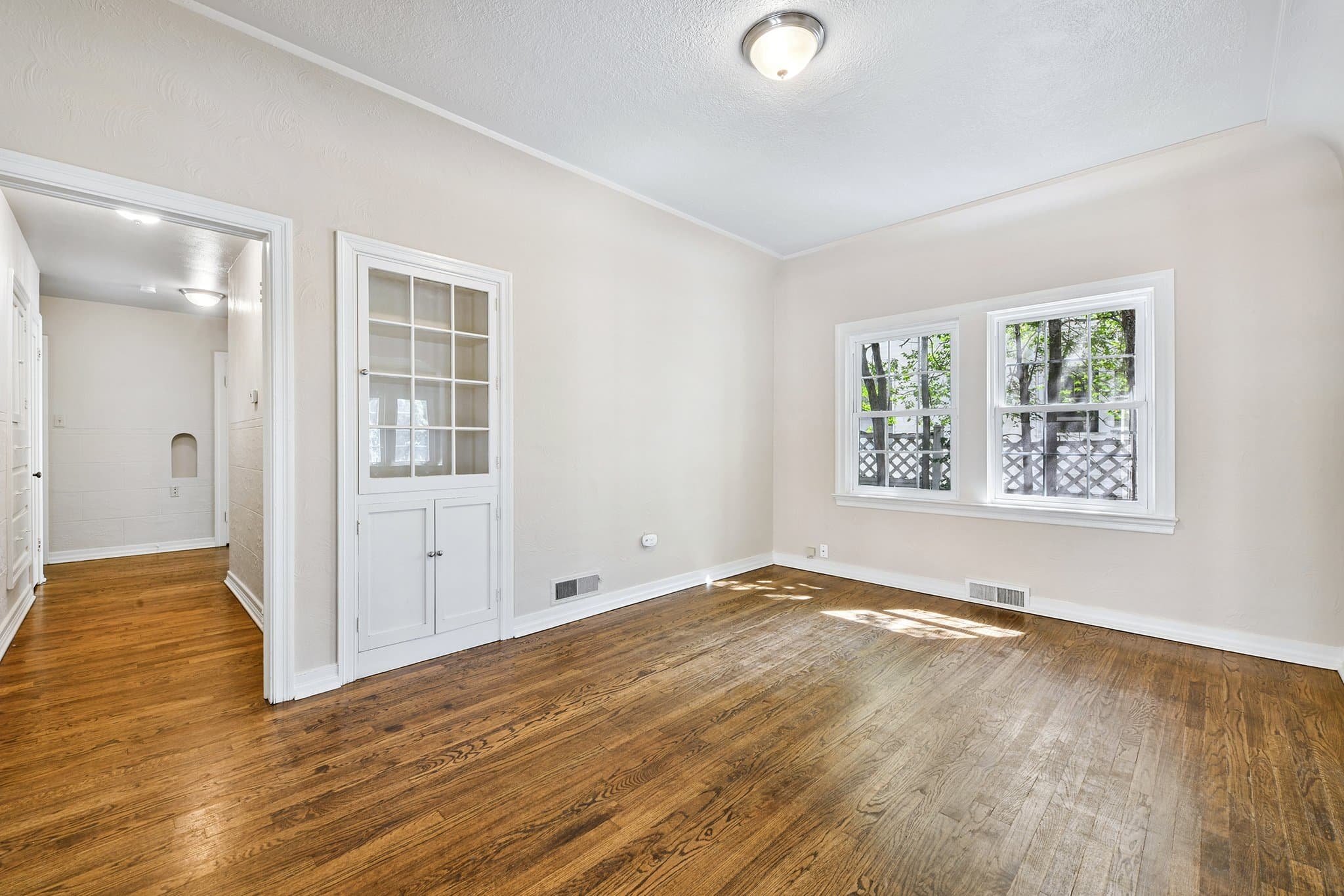 Colorado Springs House: 1030 E Platte Ave