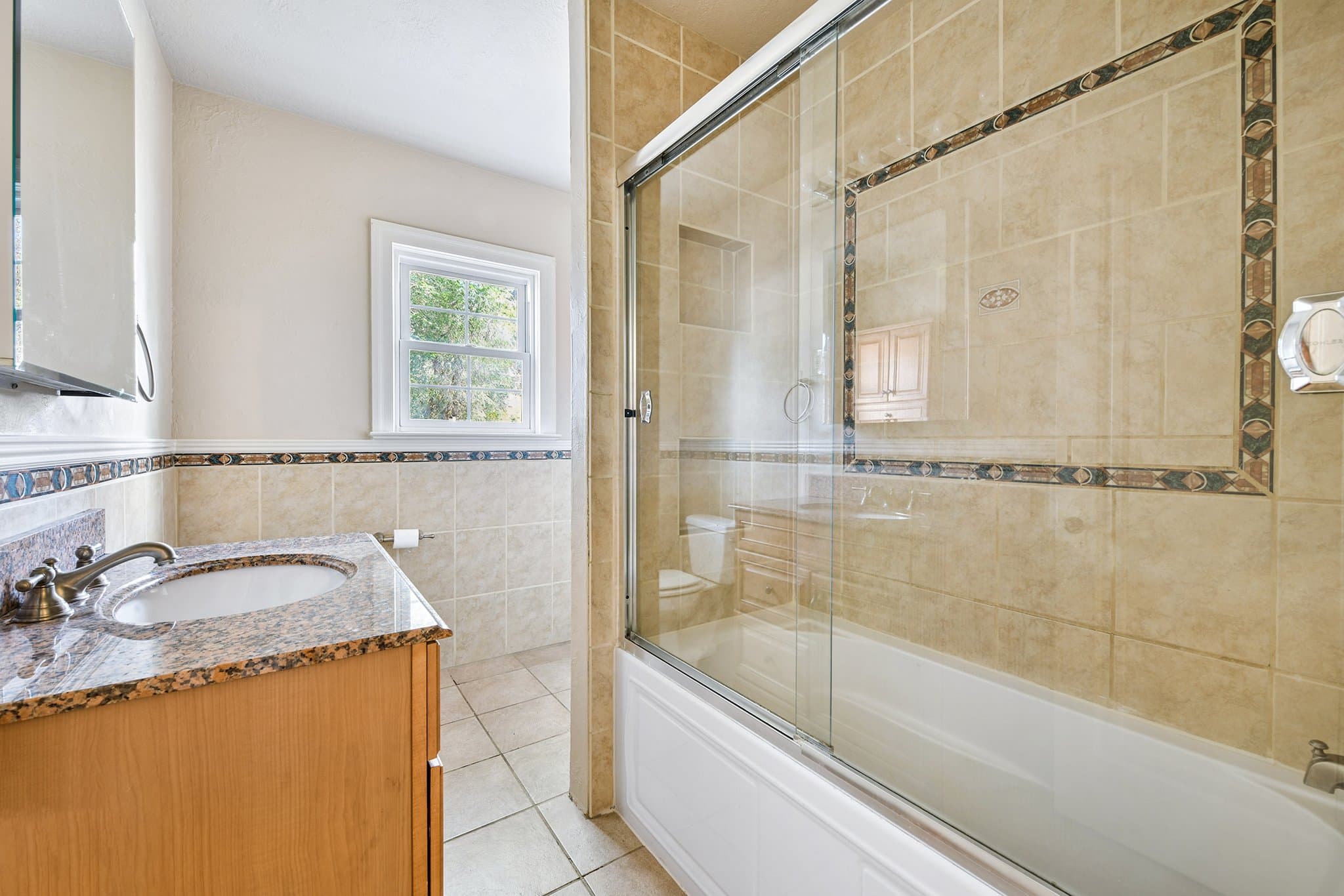 Colorado Springs House: 1030 E Platte Ave