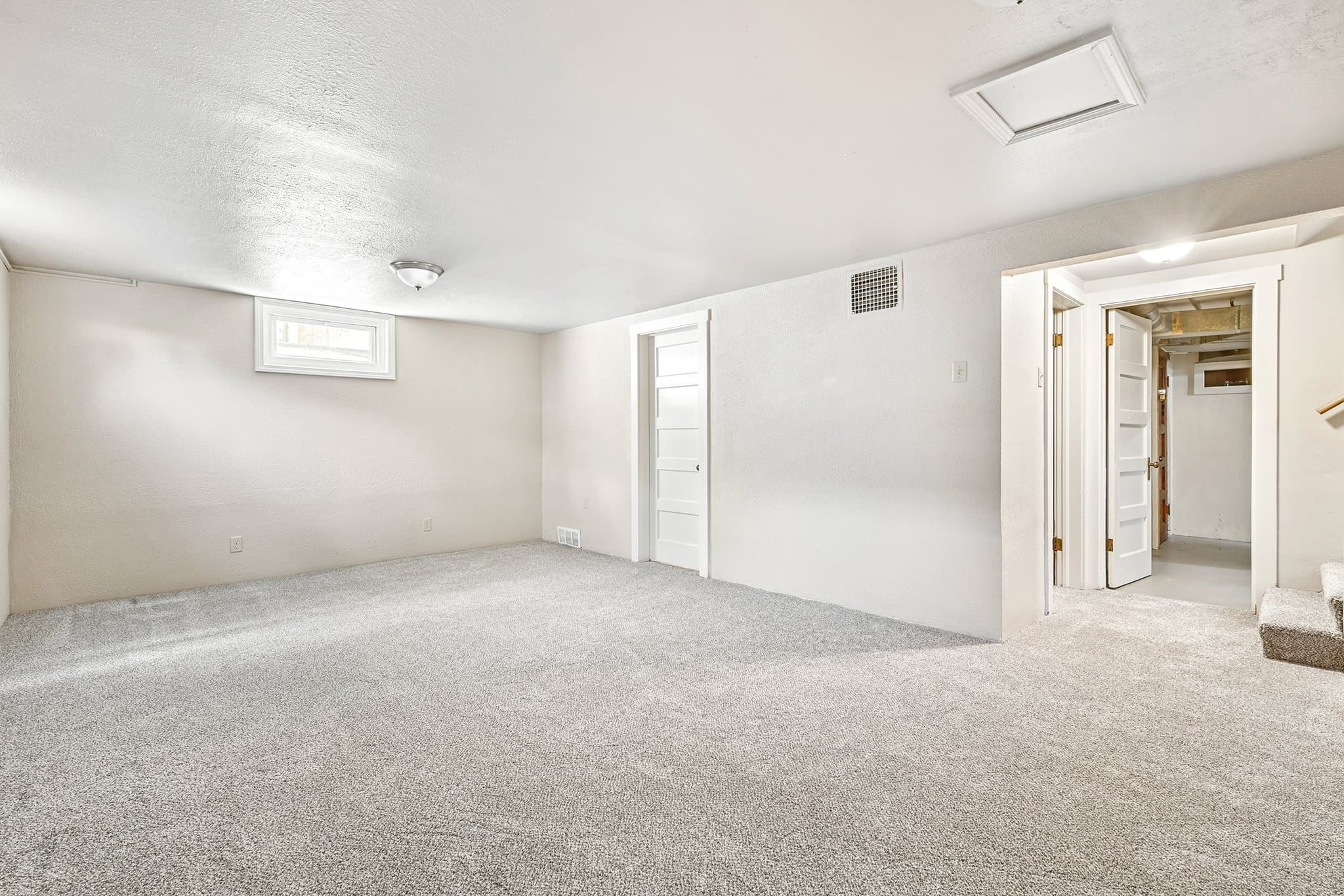 Colorado Springs House: 1030 E Platte Ave