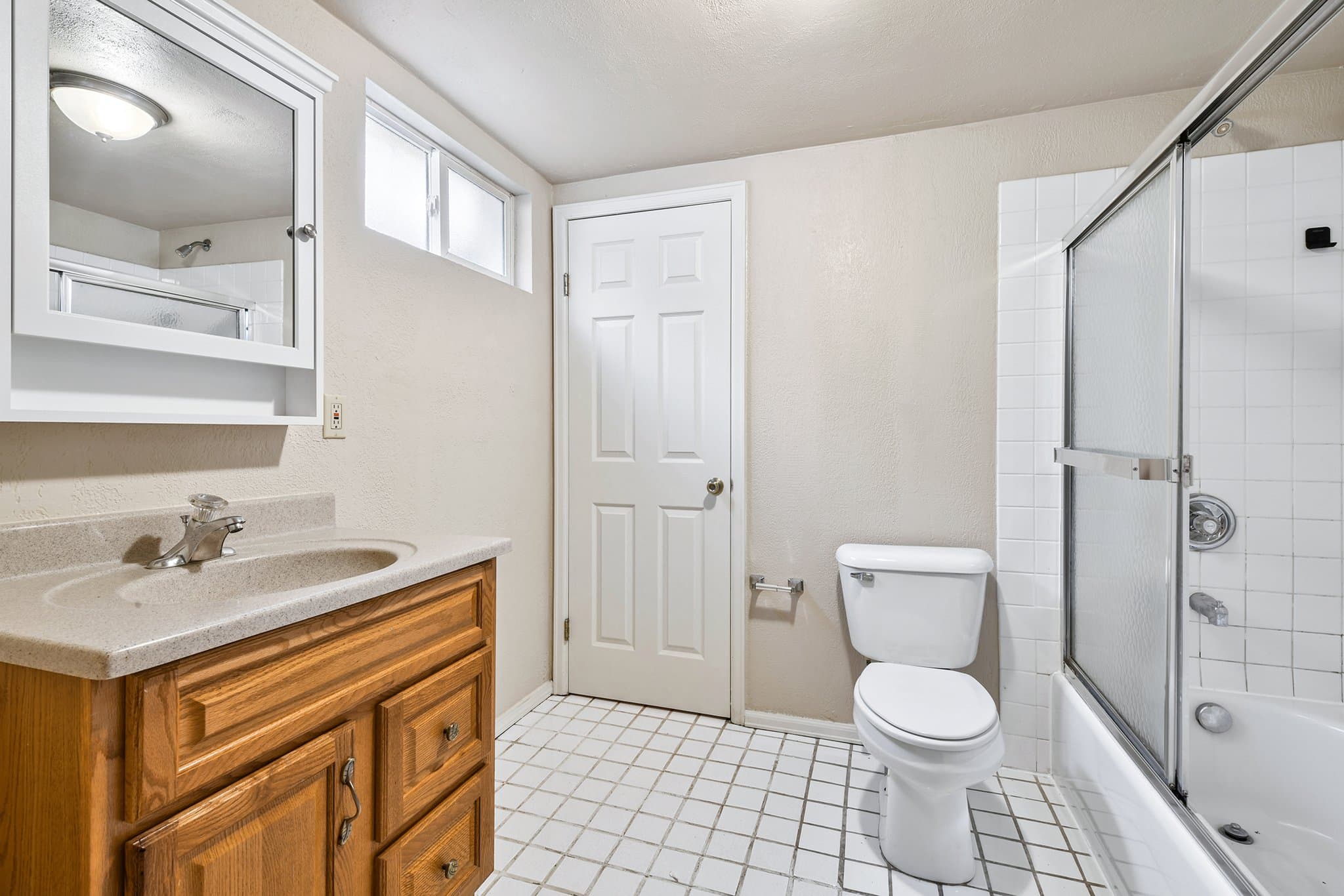 Colorado Springs House: 1030 E Platte Ave