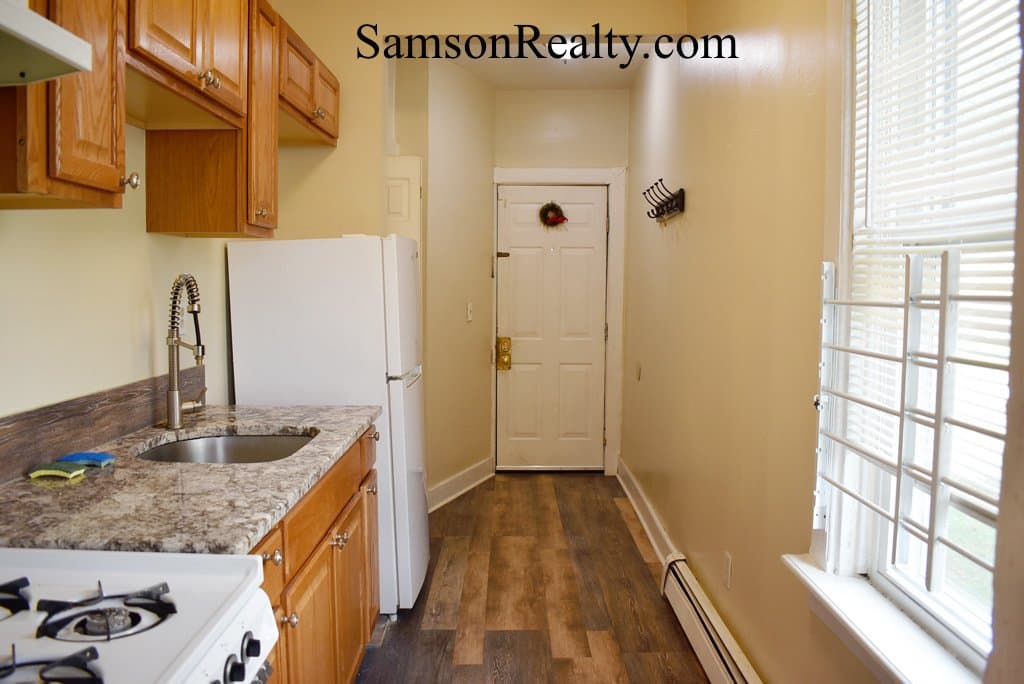 Providence Condo: 122 Doyle