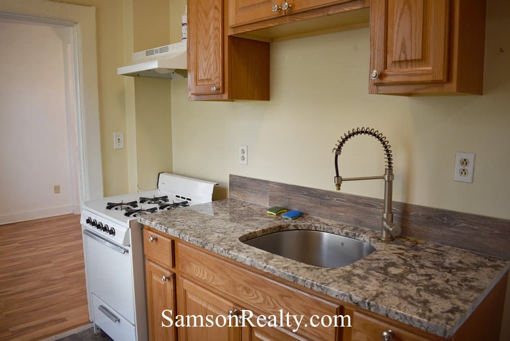 Providence Condo: 122 Doyle