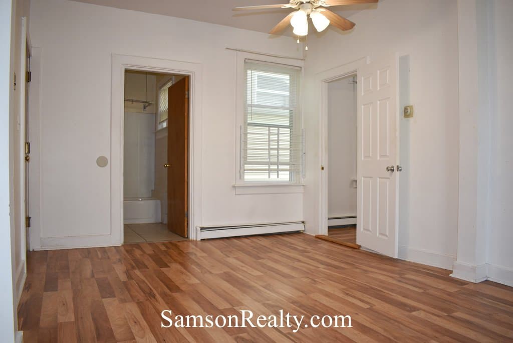 Providence Condo: 122 Doyle