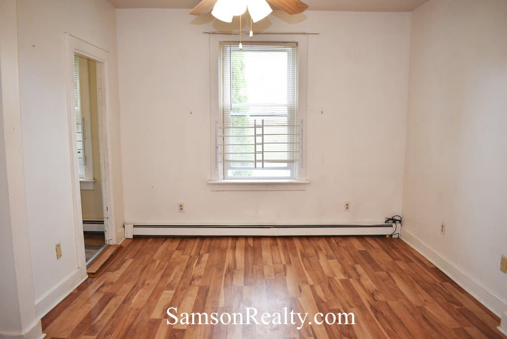 Providence Condo: 122 Doyle