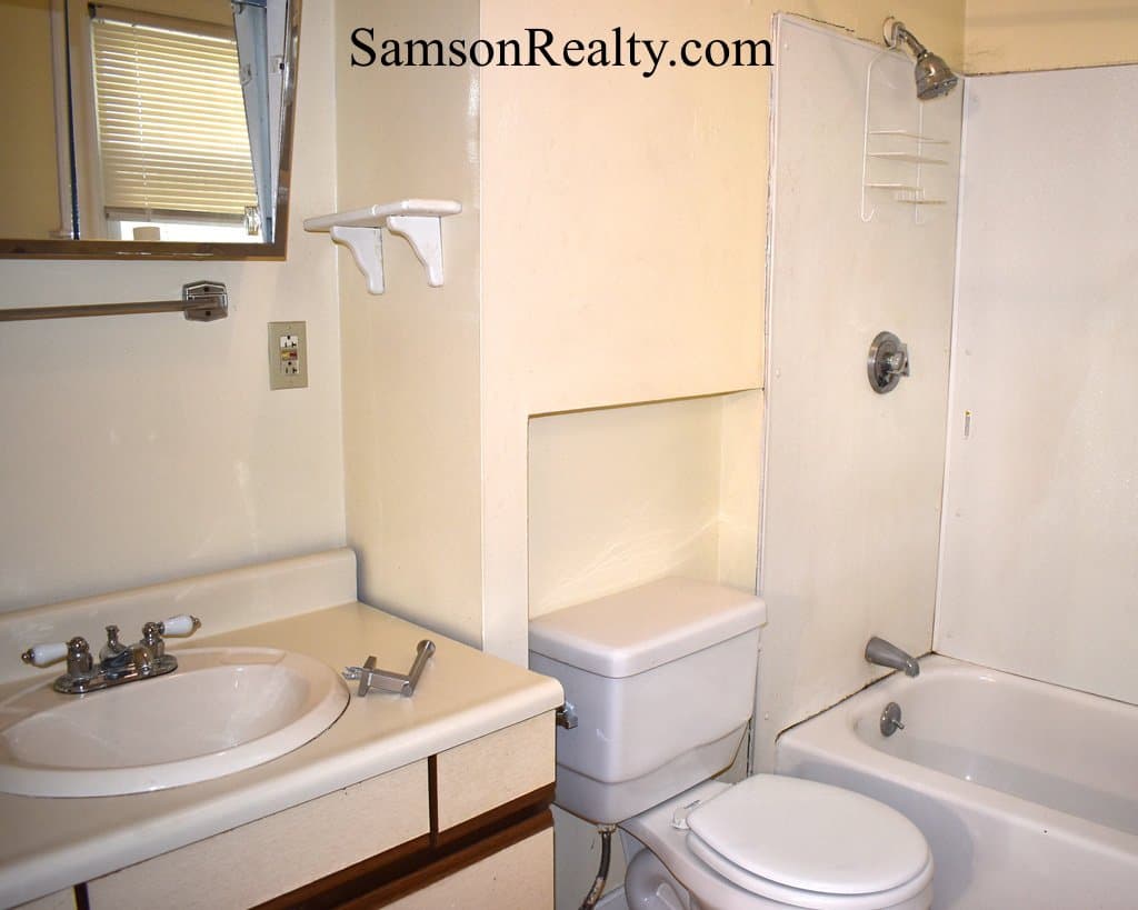 Providence Condo: 122 Doyle