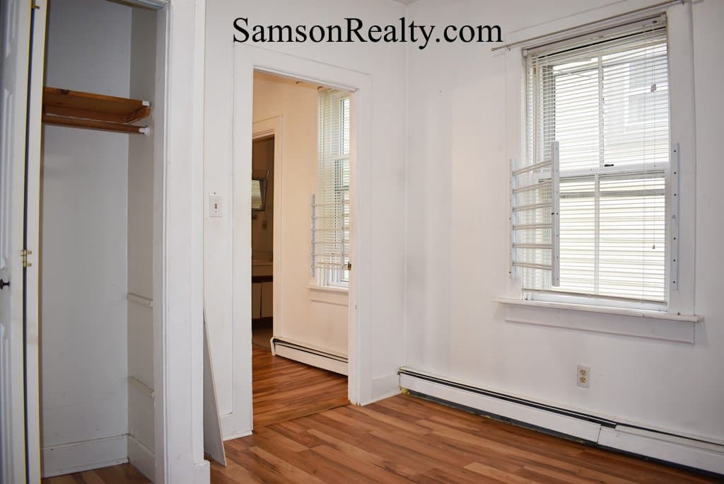 Providence Condo: 122 Doyle