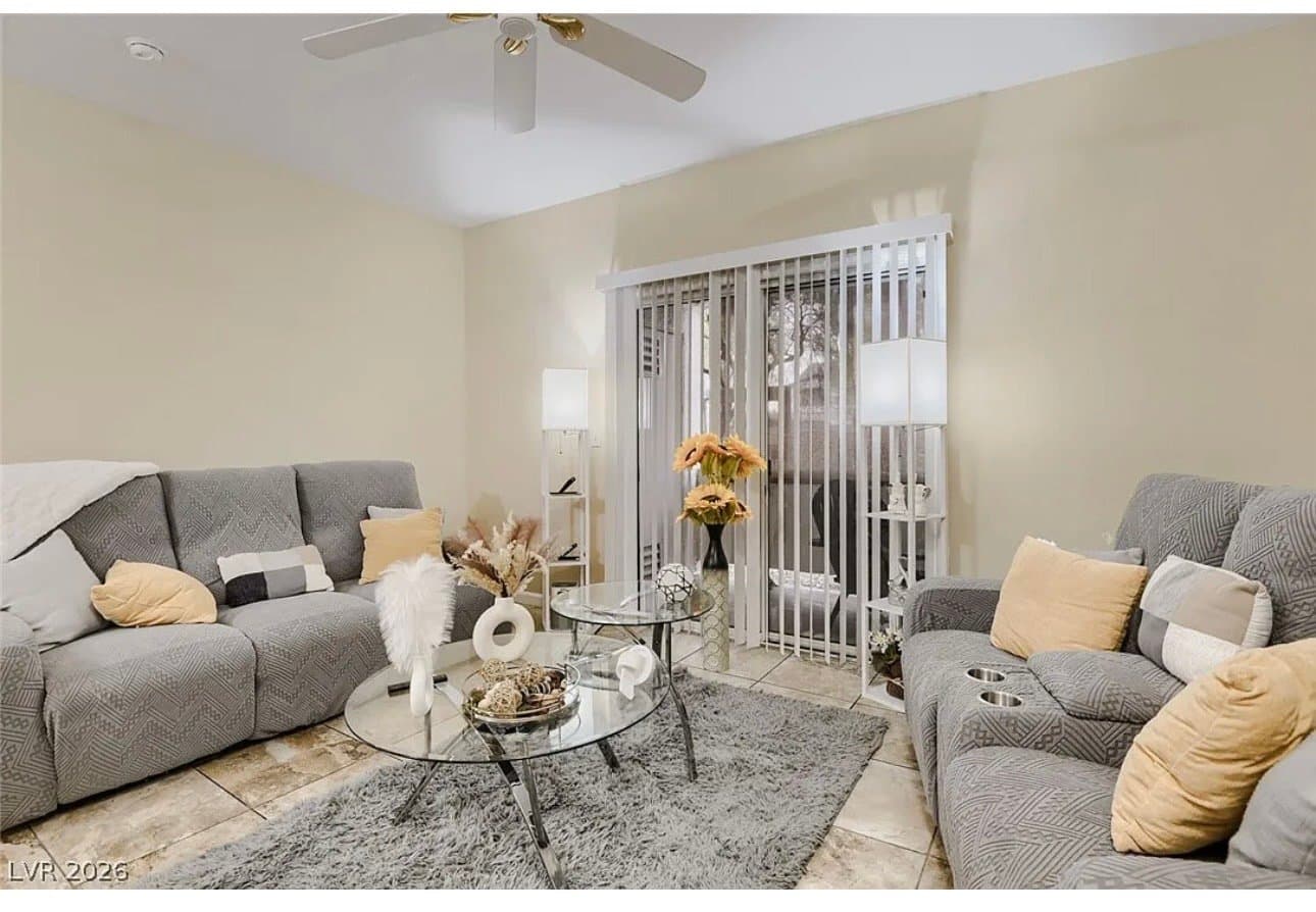 Las Vegas Condo: 5650 E Sahara Ave