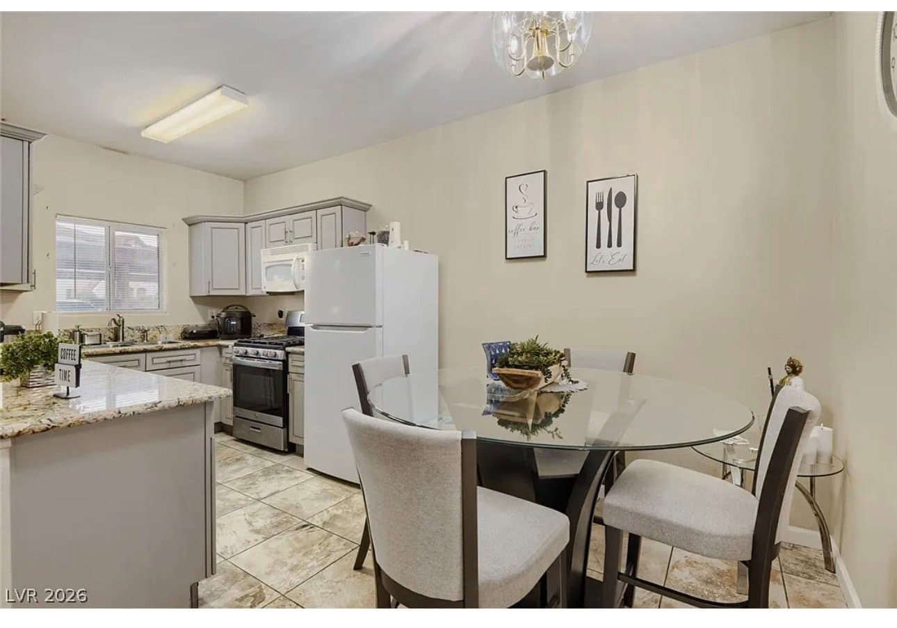 Las Vegas Condo: 5650 E Sahara Ave