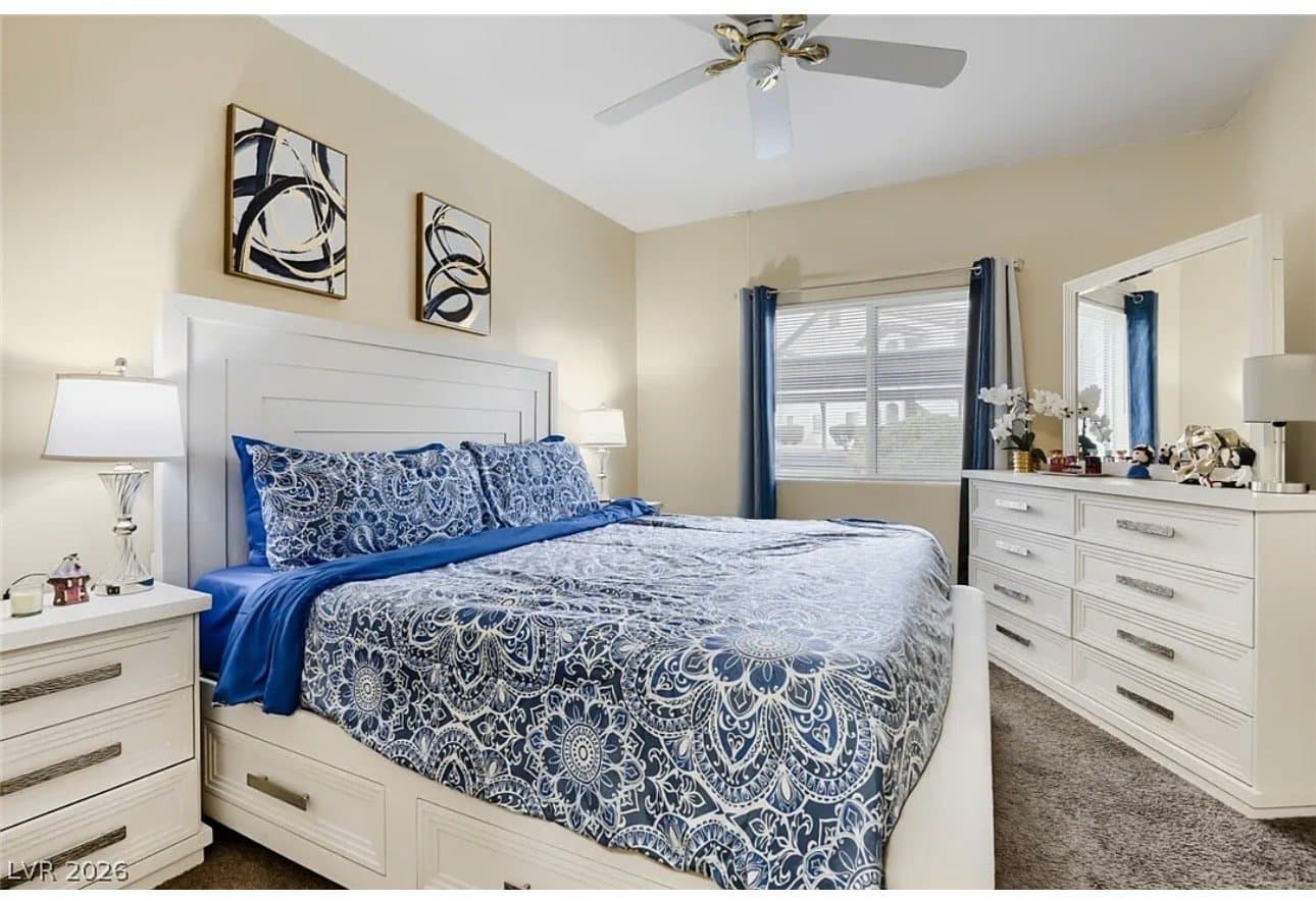 Las Vegas Condo: 5650 E Sahara Ave