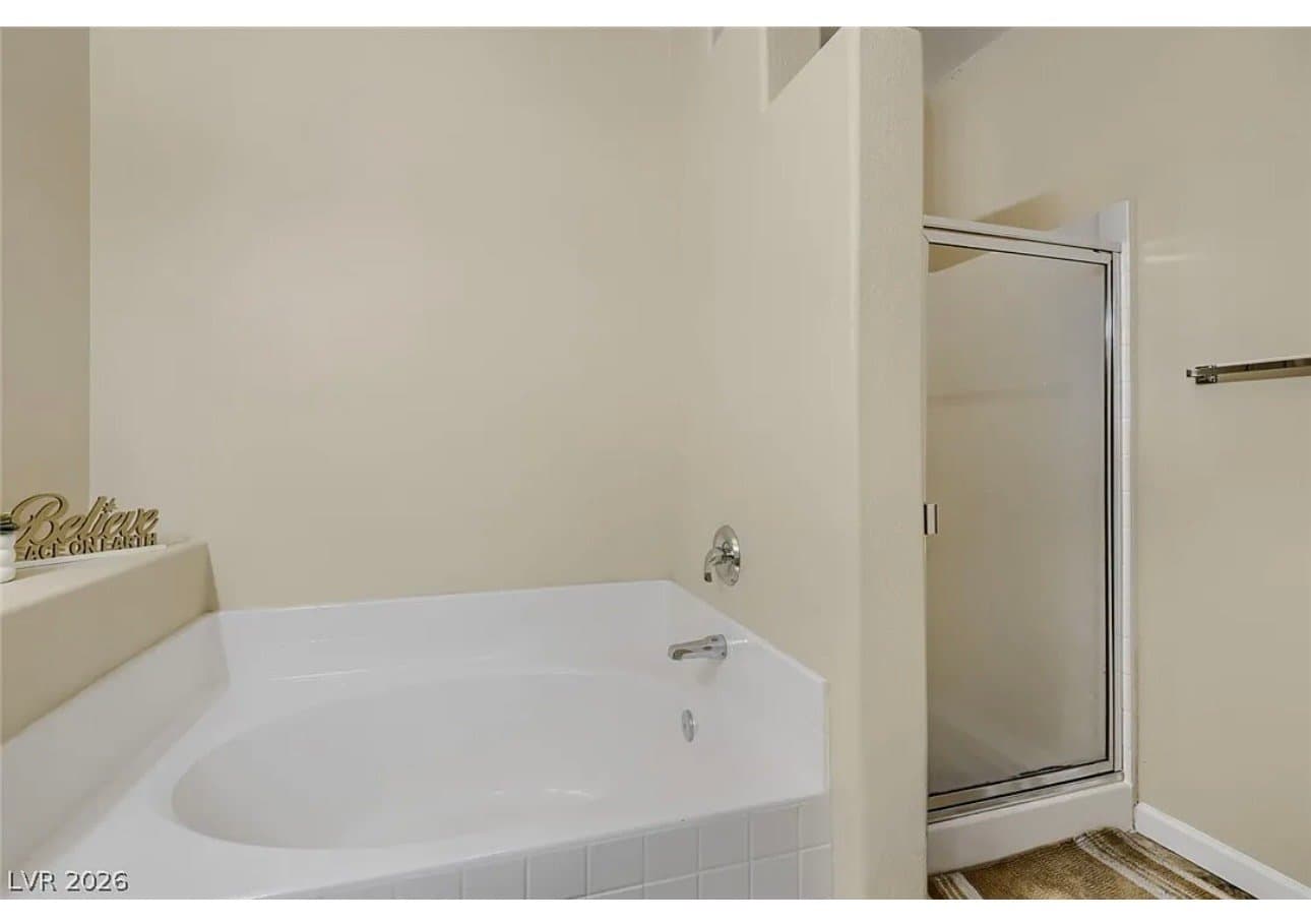 Las Vegas Condo: 5650 E Sahara Ave