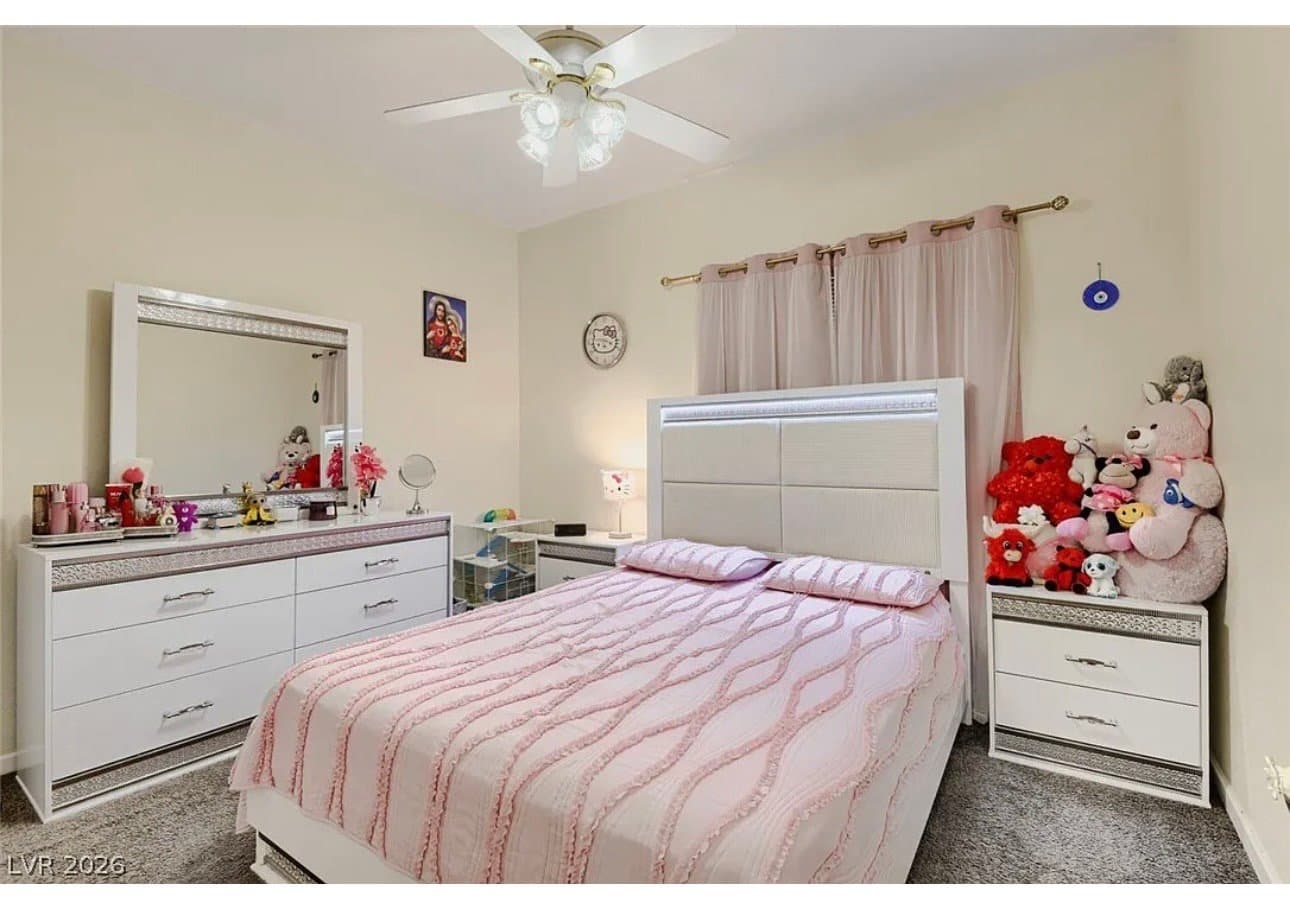 Las Vegas Condo: 5650 E Sahara Ave