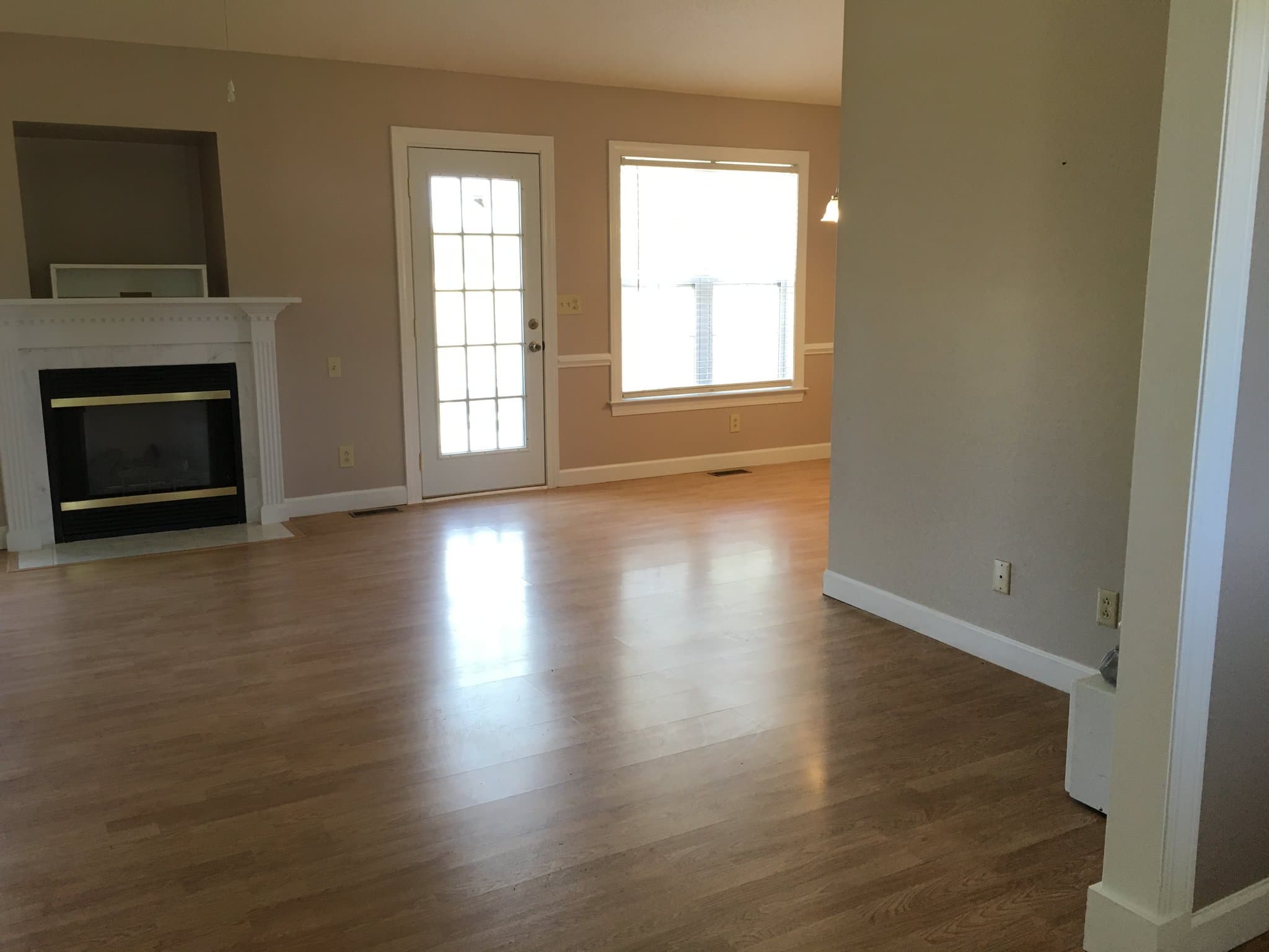 Greenville House: 948 Sheffield Dr