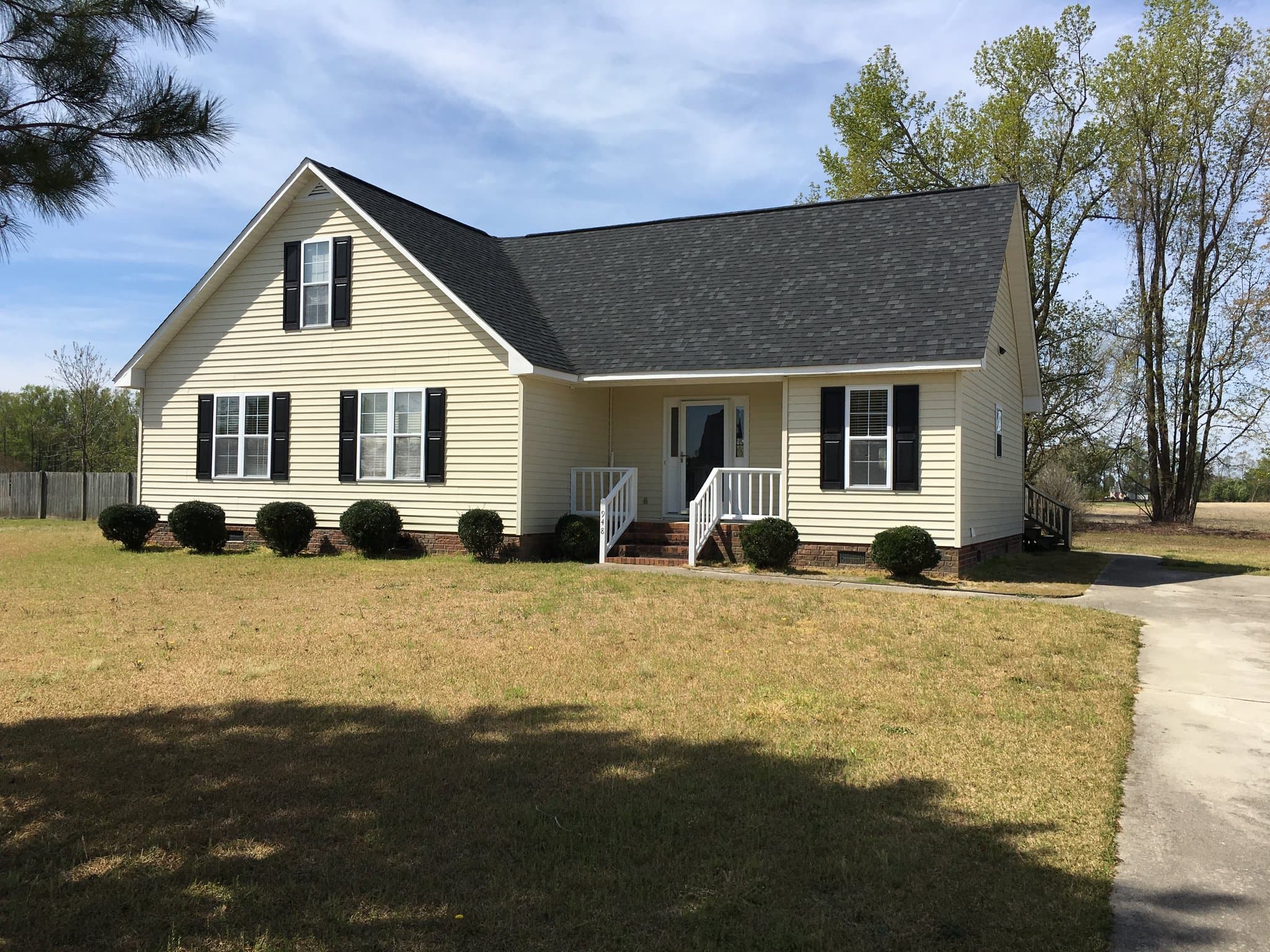 Greenville House: 948 Sheffield Dr