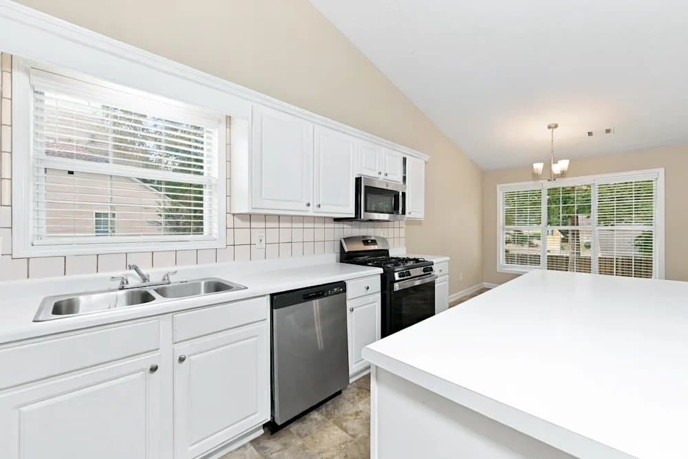 Lawrenceville House: 1254 Mill Shyre Way
