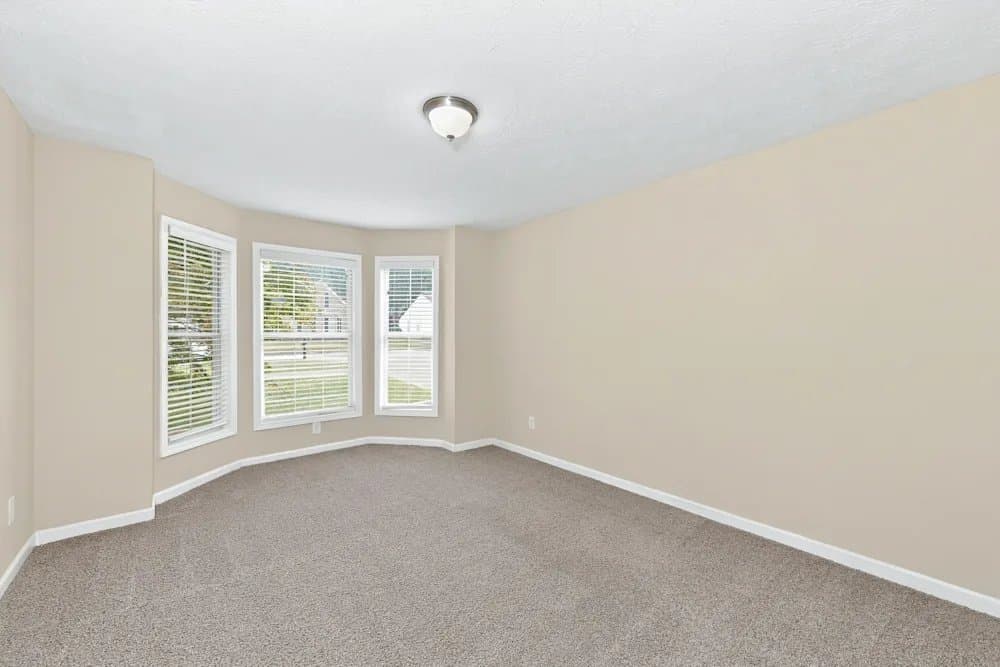 Lawrenceville House: 1254 Mill Shyre Way