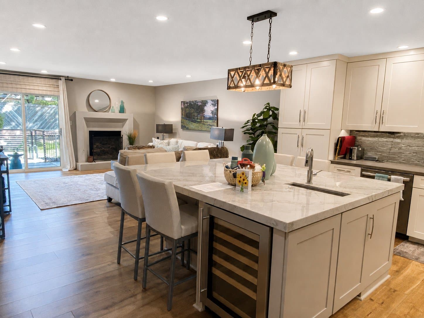 Yountville Condo: 208 Vista Ct