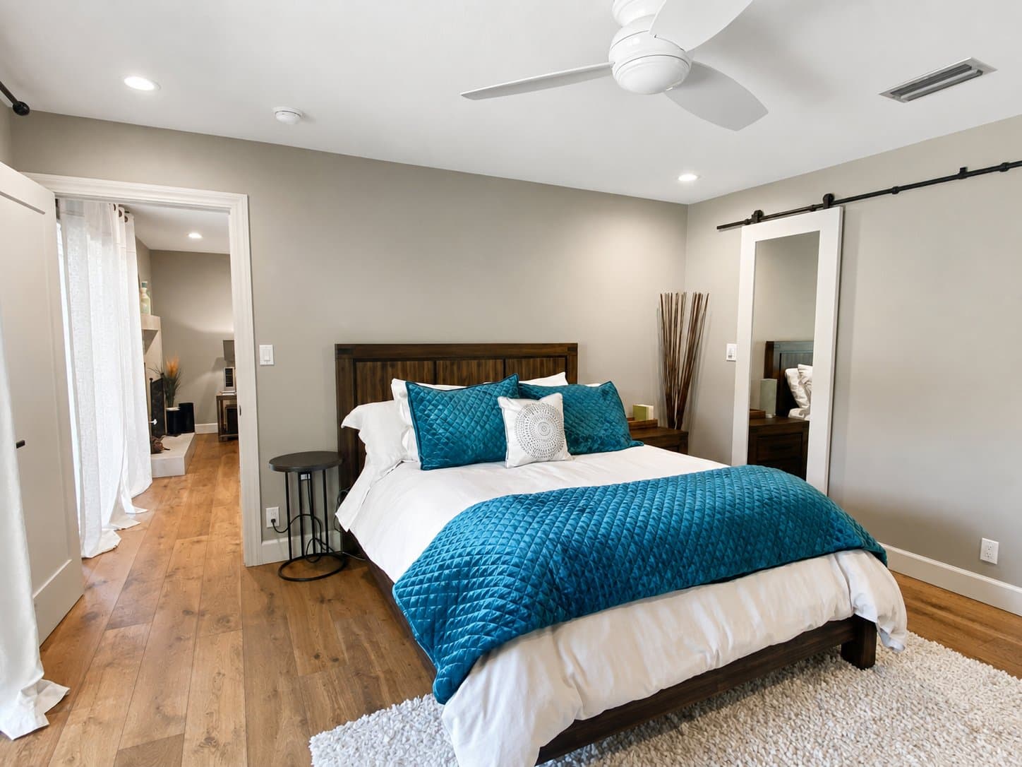 Yountville Condo: 208 Vista Ct