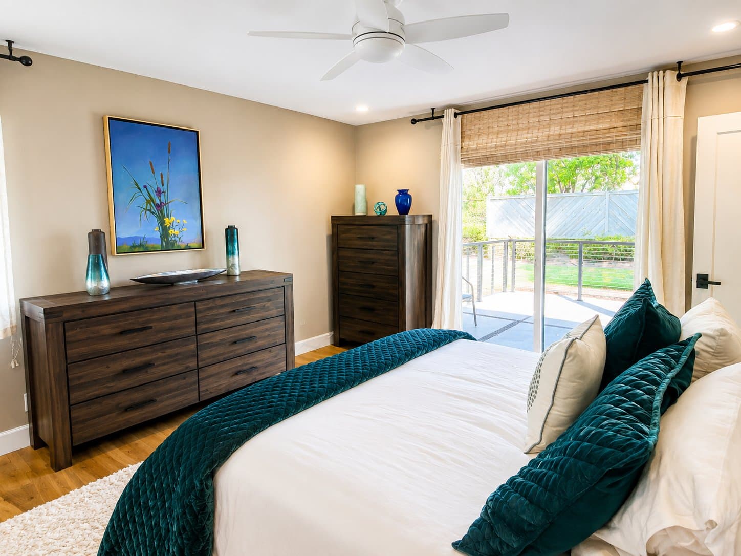 Yountville Condo: 208 Vista Ct