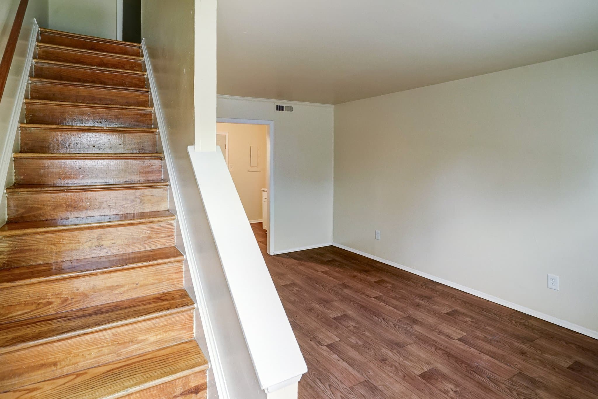 Henrico Townhome: 1708 Carlisle Ave