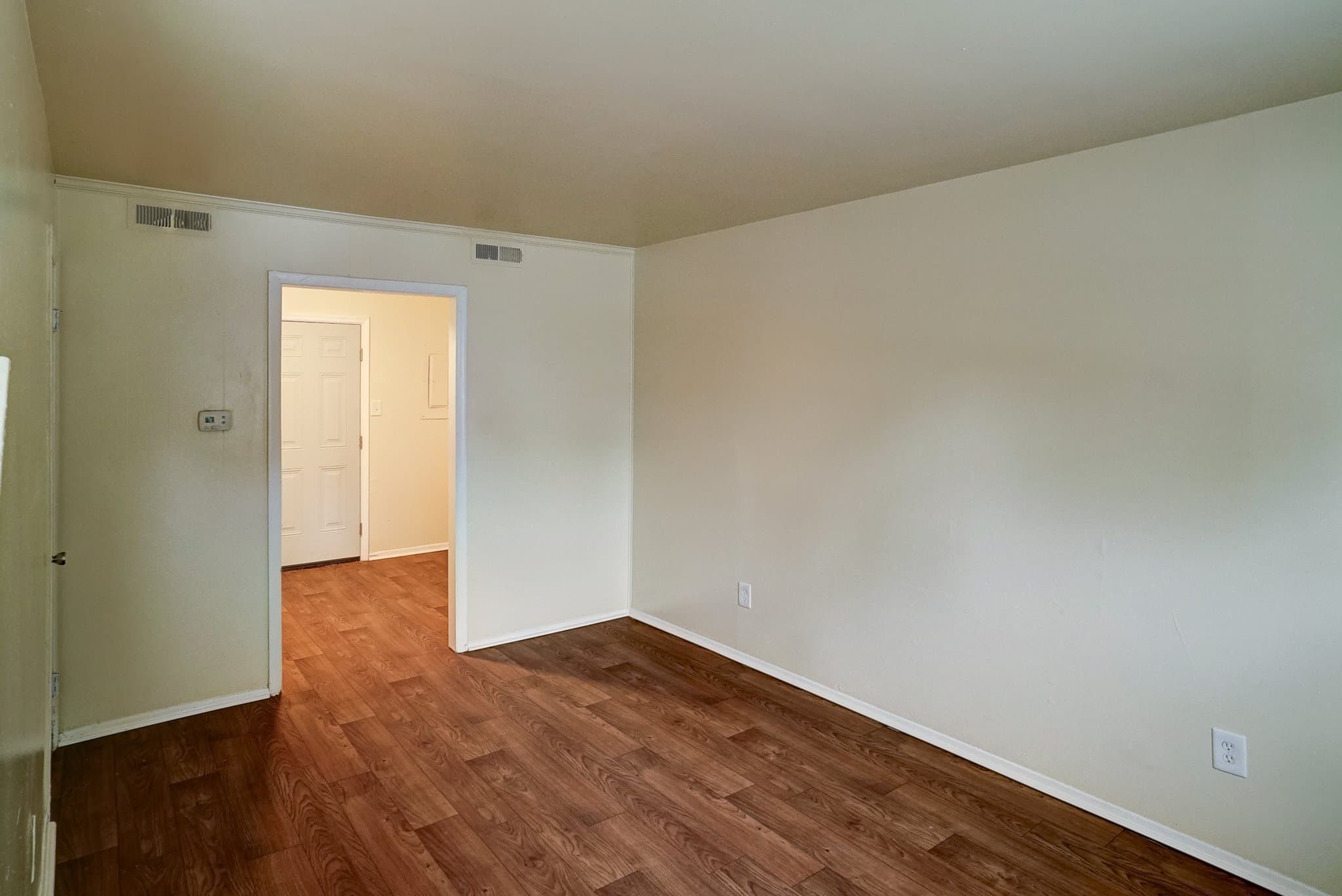 Henrico Townhome: 1708 Carlisle Ave