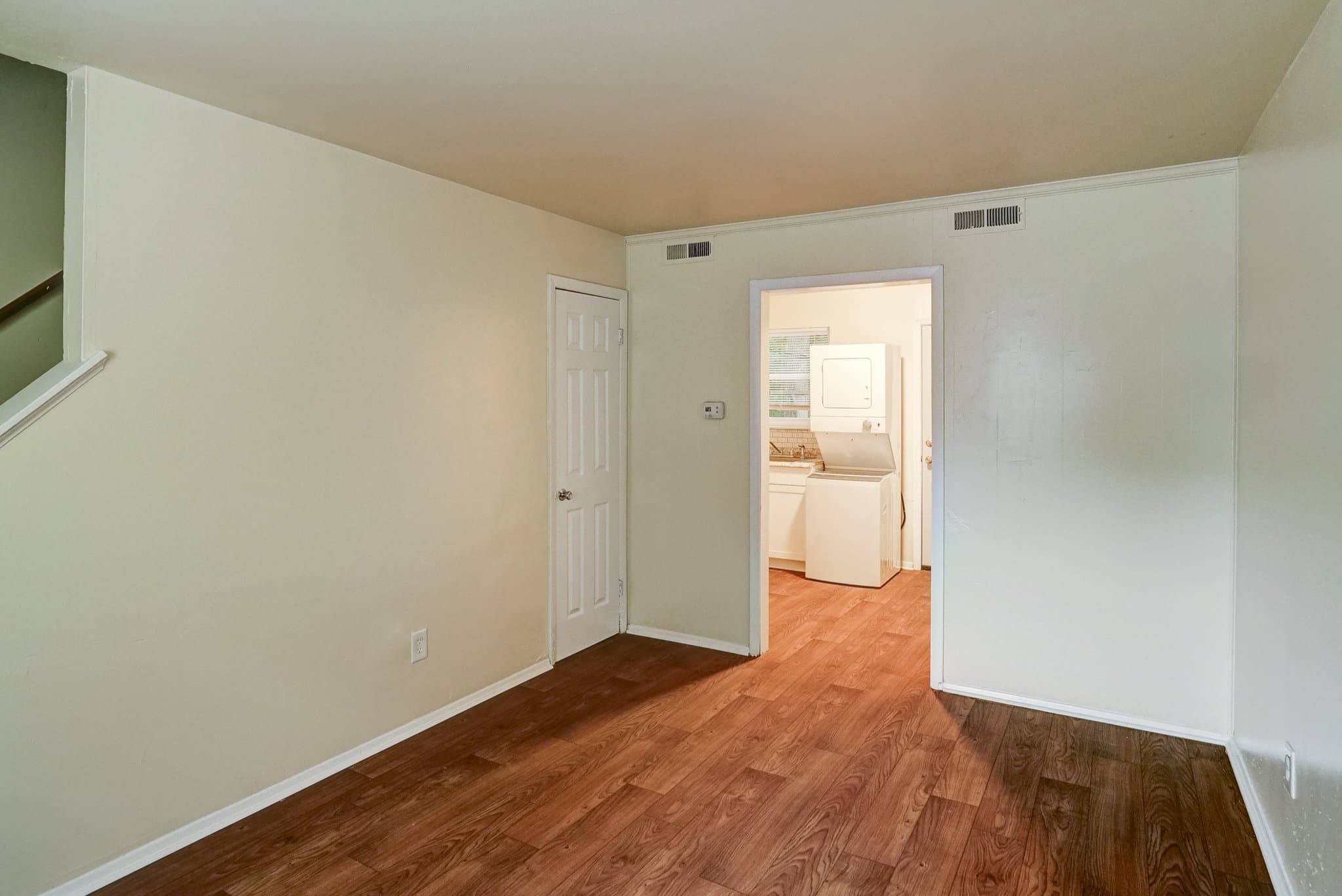 Henrico Townhome: 1708 Carlisle Ave