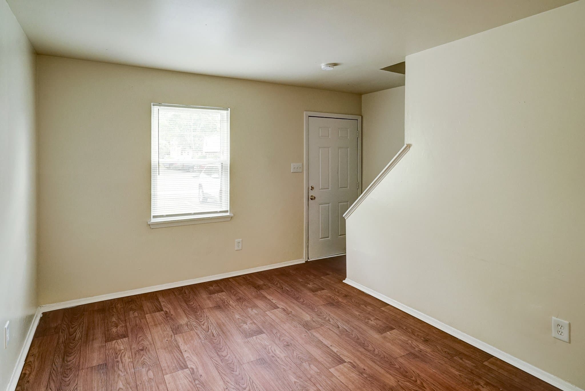 Henrico Townhome: 1708 Carlisle Ave