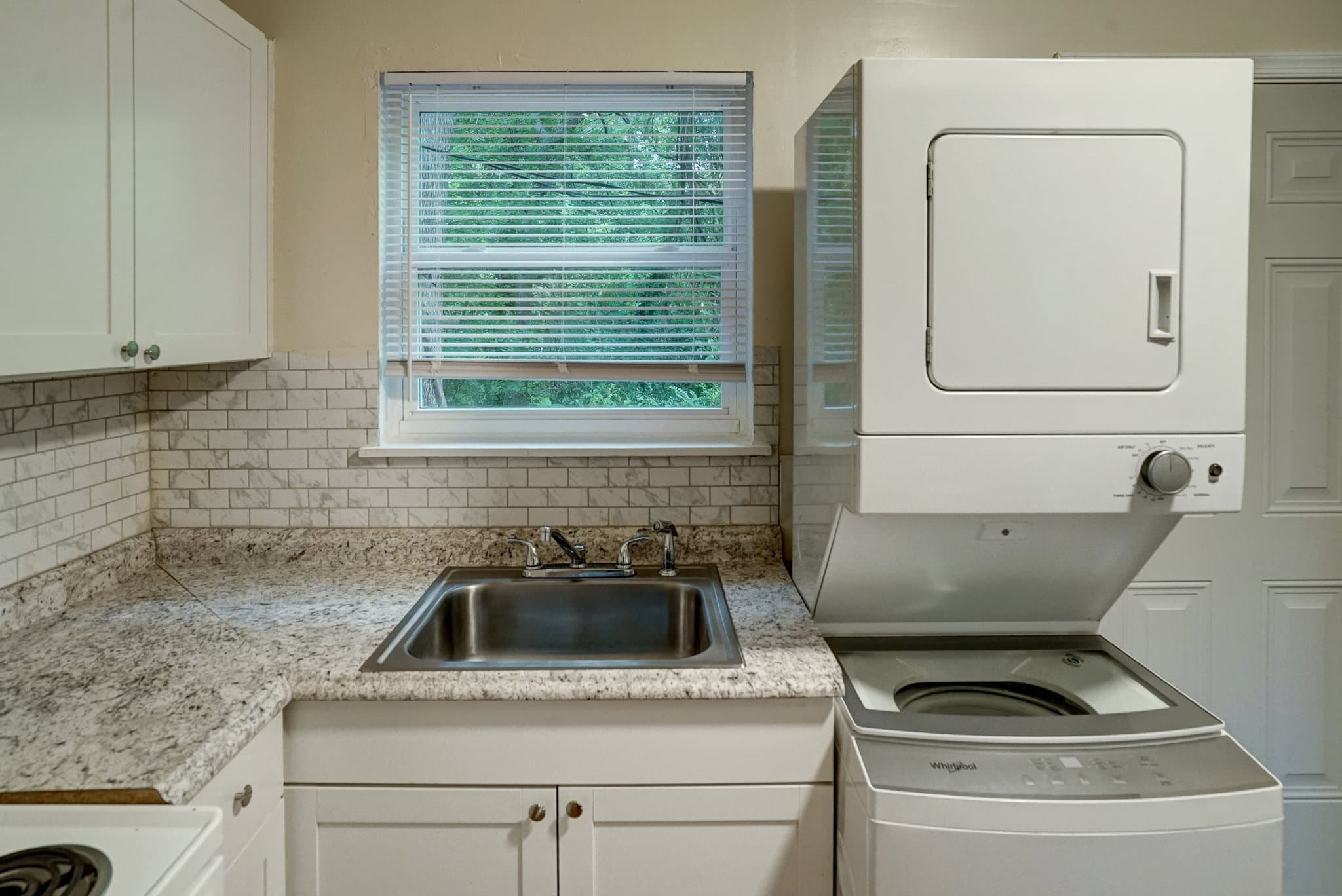 Henrico Townhome: 1708 Carlisle Ave