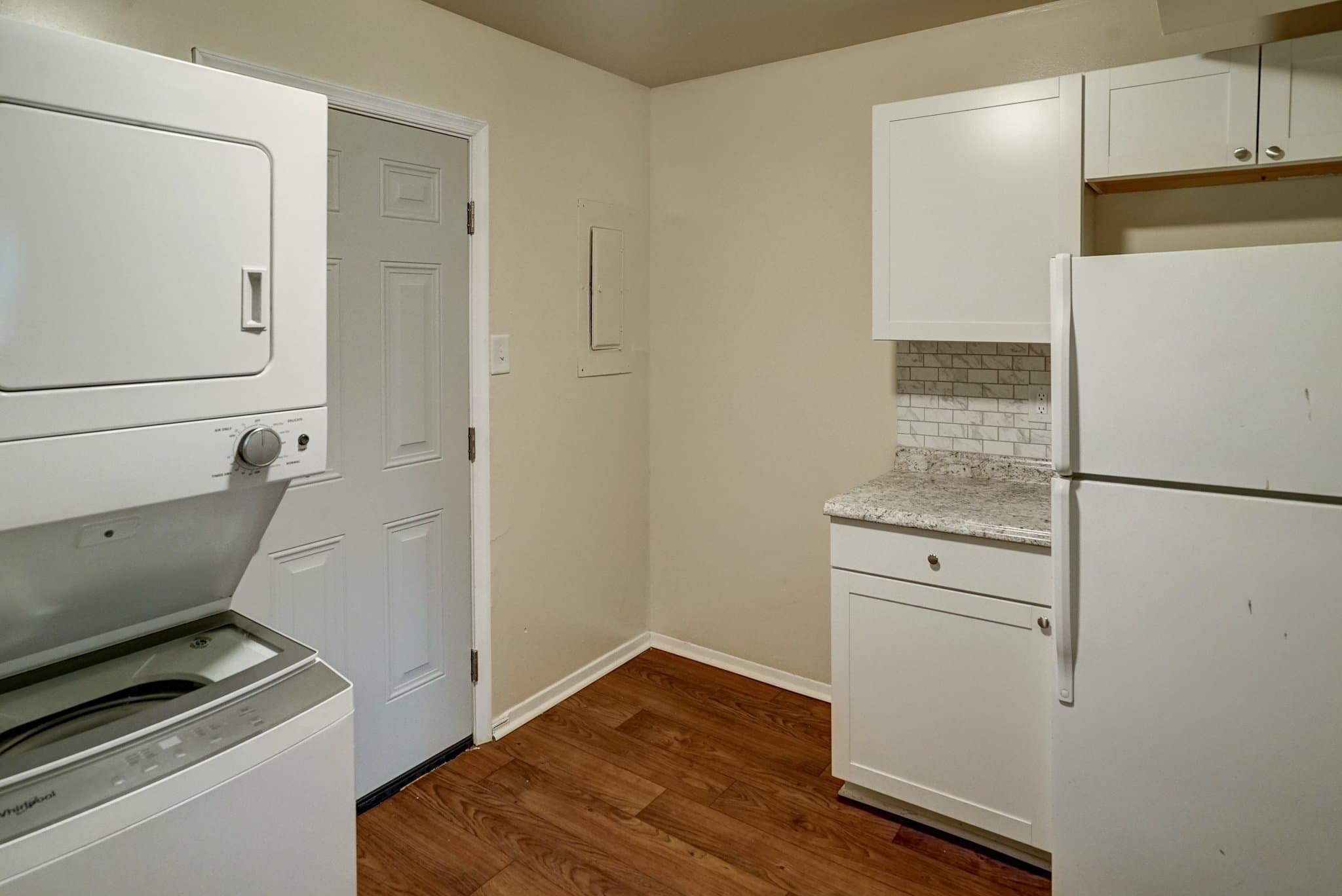 Henrico Townhome: 1708 Carlisle Ave