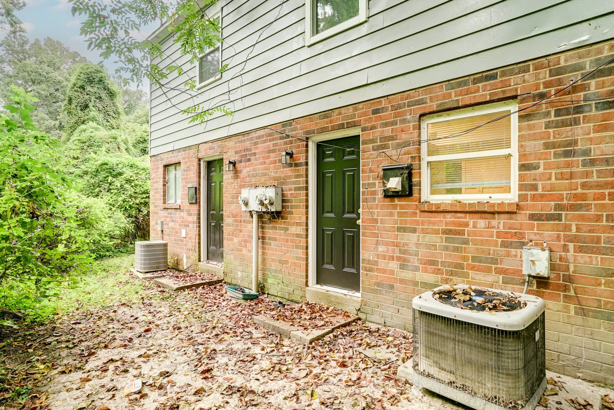 Henrico Townhome: 1708 Carlisle Ave