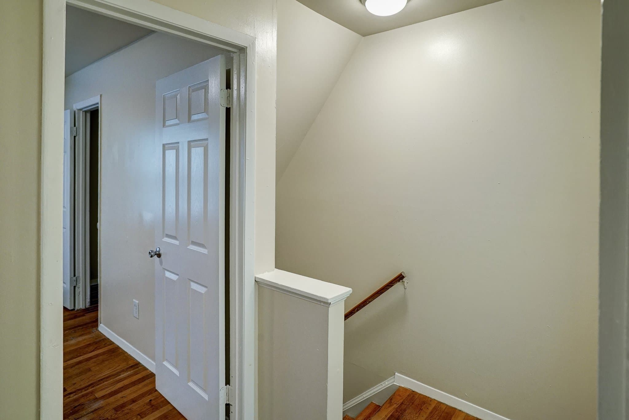 Henrico Townhome: 1708 Carlisle Ave