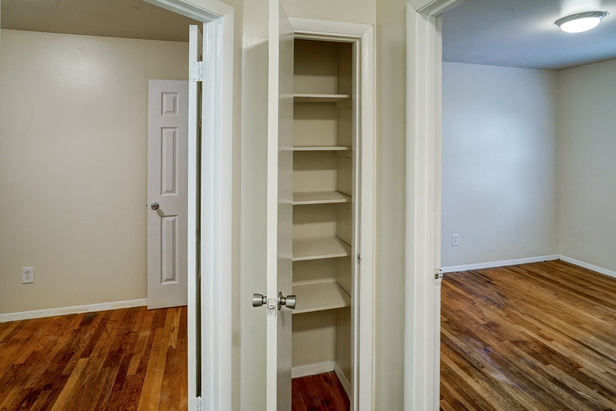 Henrico Townhome: 1708 Carlisle Ave
