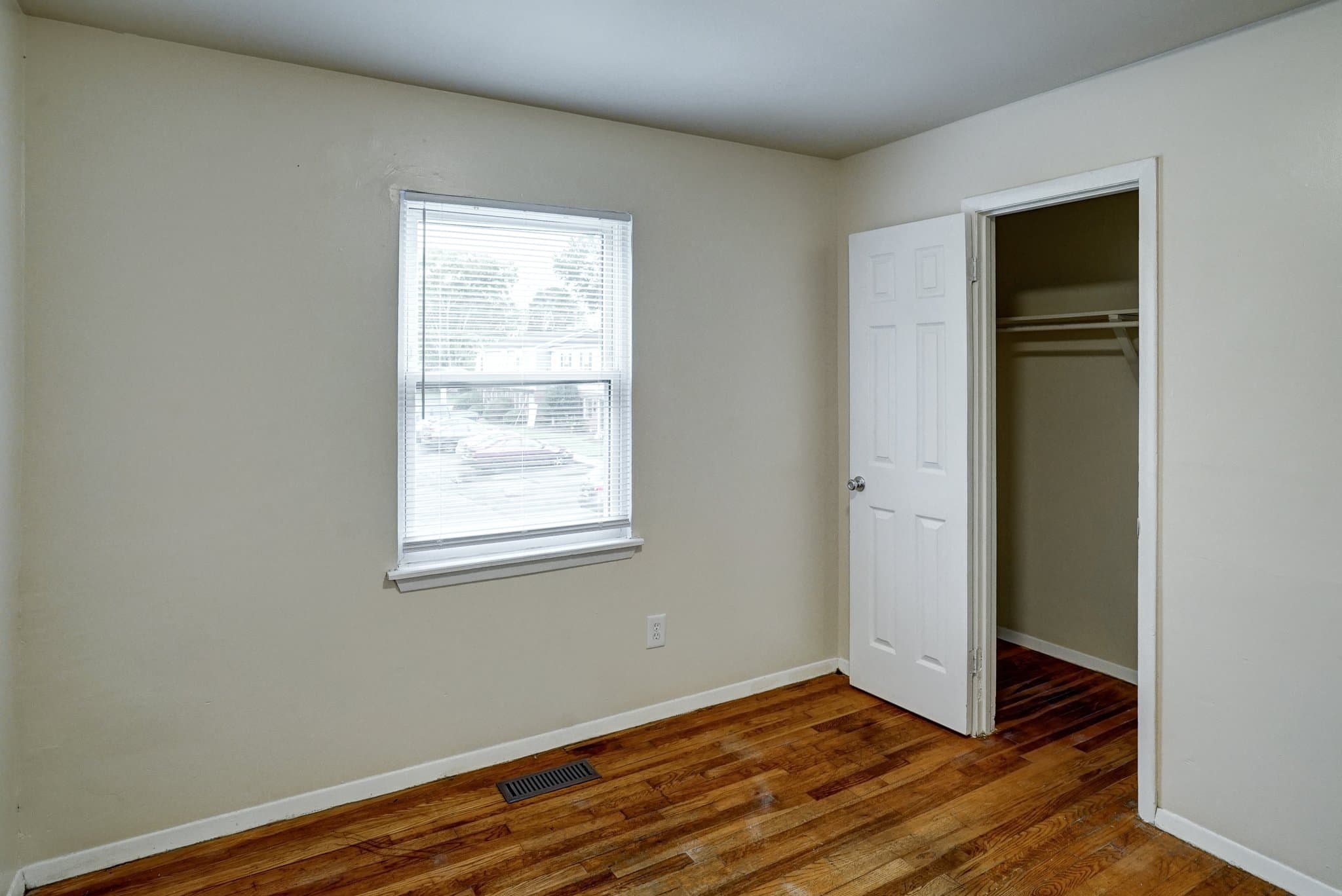 Henrico Townhome: 1708 Carlisle Ave