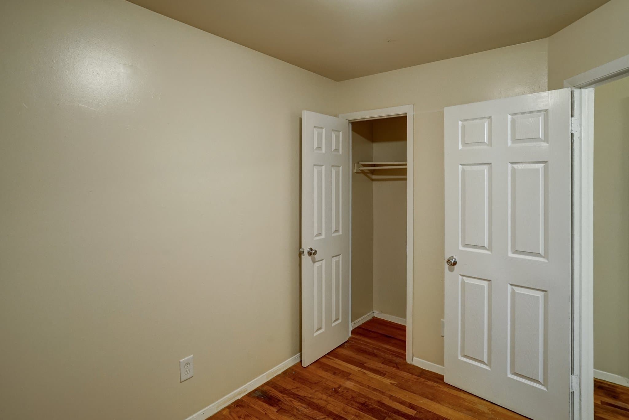 Henrico Townhome: 1708 Carlisle Ave