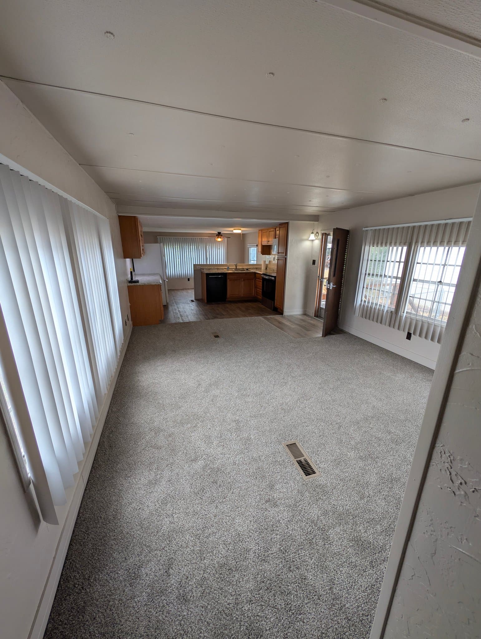 Grand Junction House: 546 1/2 Glen Rd