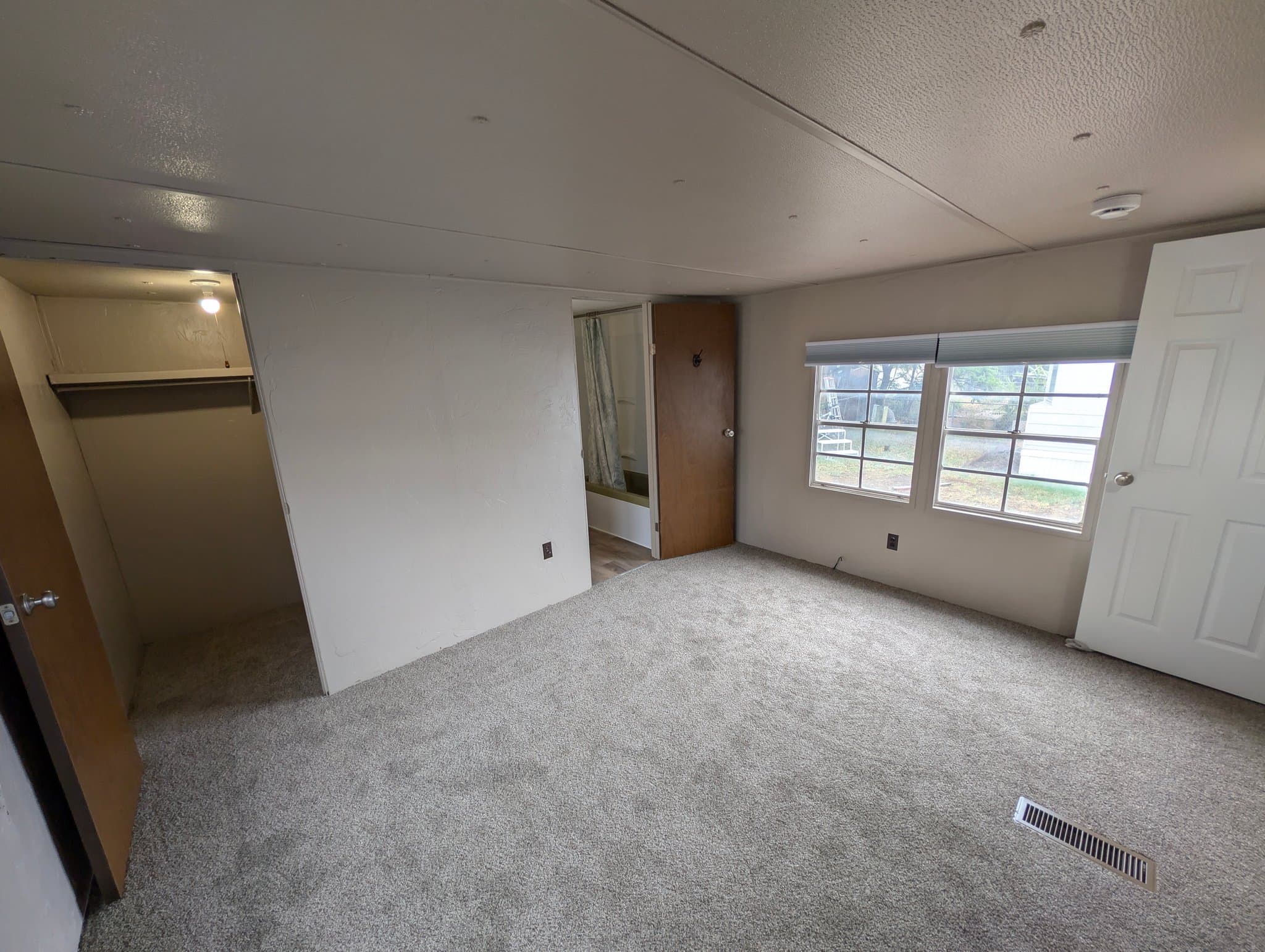 Grand Junction House: 546 1/2 Glen Rd