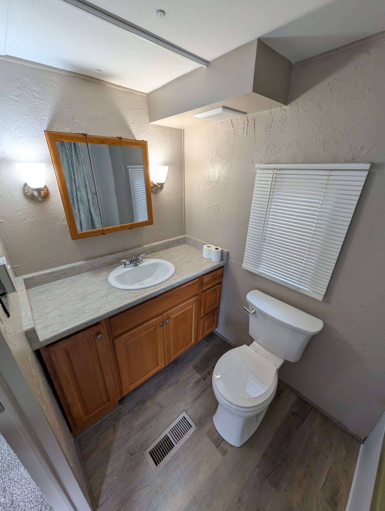 Grand Junction House: 546 1/2 Glen Rd