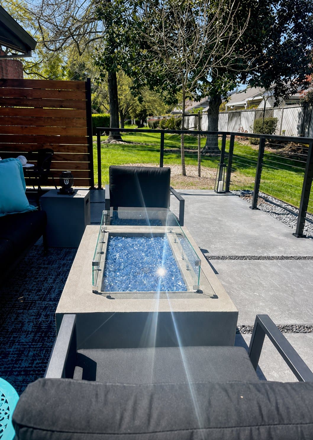Yountville Condo: 208 Vista Ct