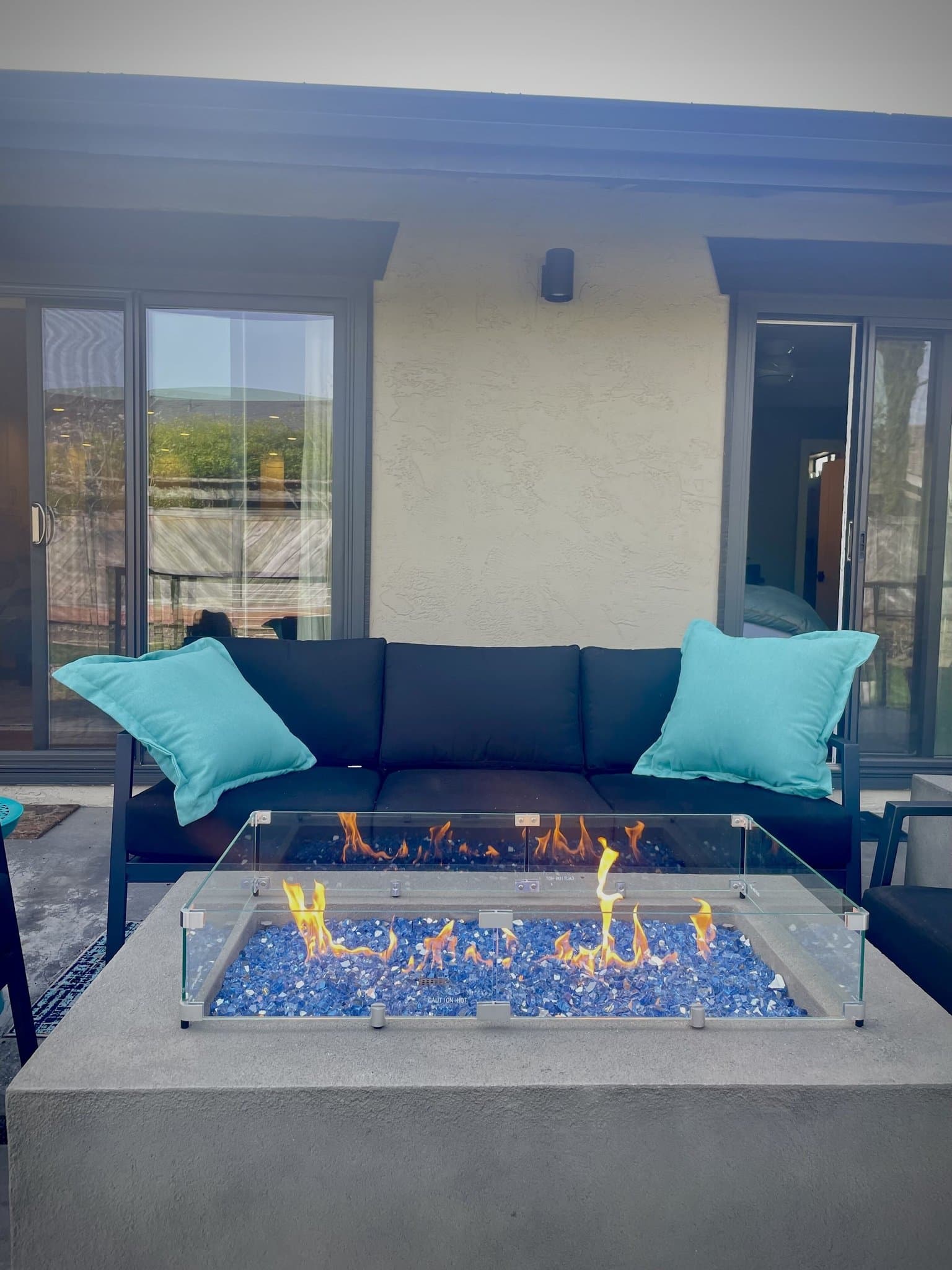 Yountville Condo: 208 Vista Ct