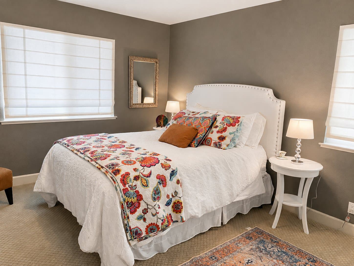 Yountville Condo: 208 Vista Ct