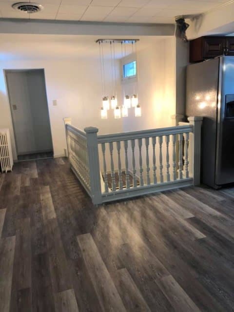 Reading Apartment: 903 Morgantown Rd