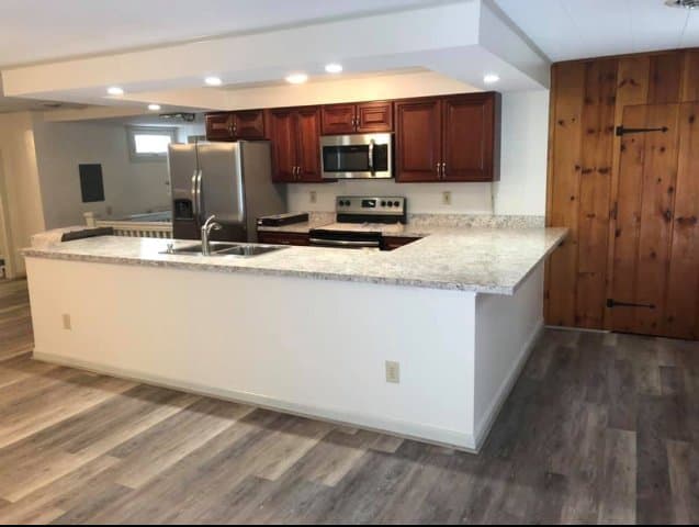 Reading Apartment: 903 Morgantown Rd