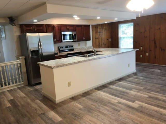 Reading Apartment: 903 Morgantown Rd