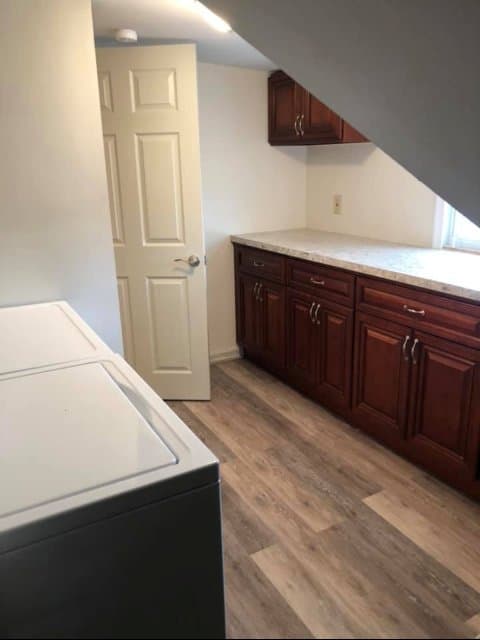 Reading Apartment: 903 Morgantown Rd