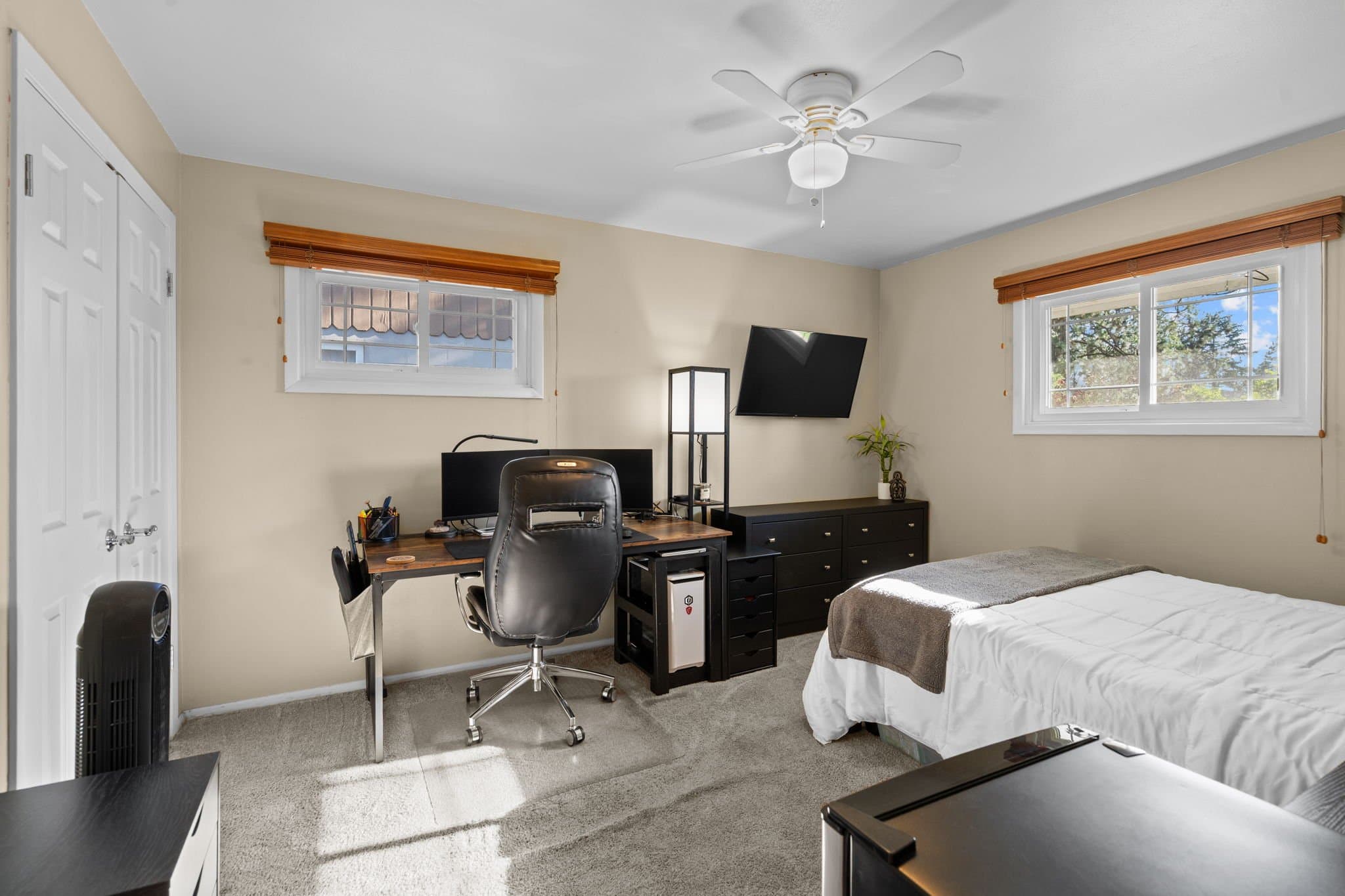 Spokane House: 4107 S. Hogan St