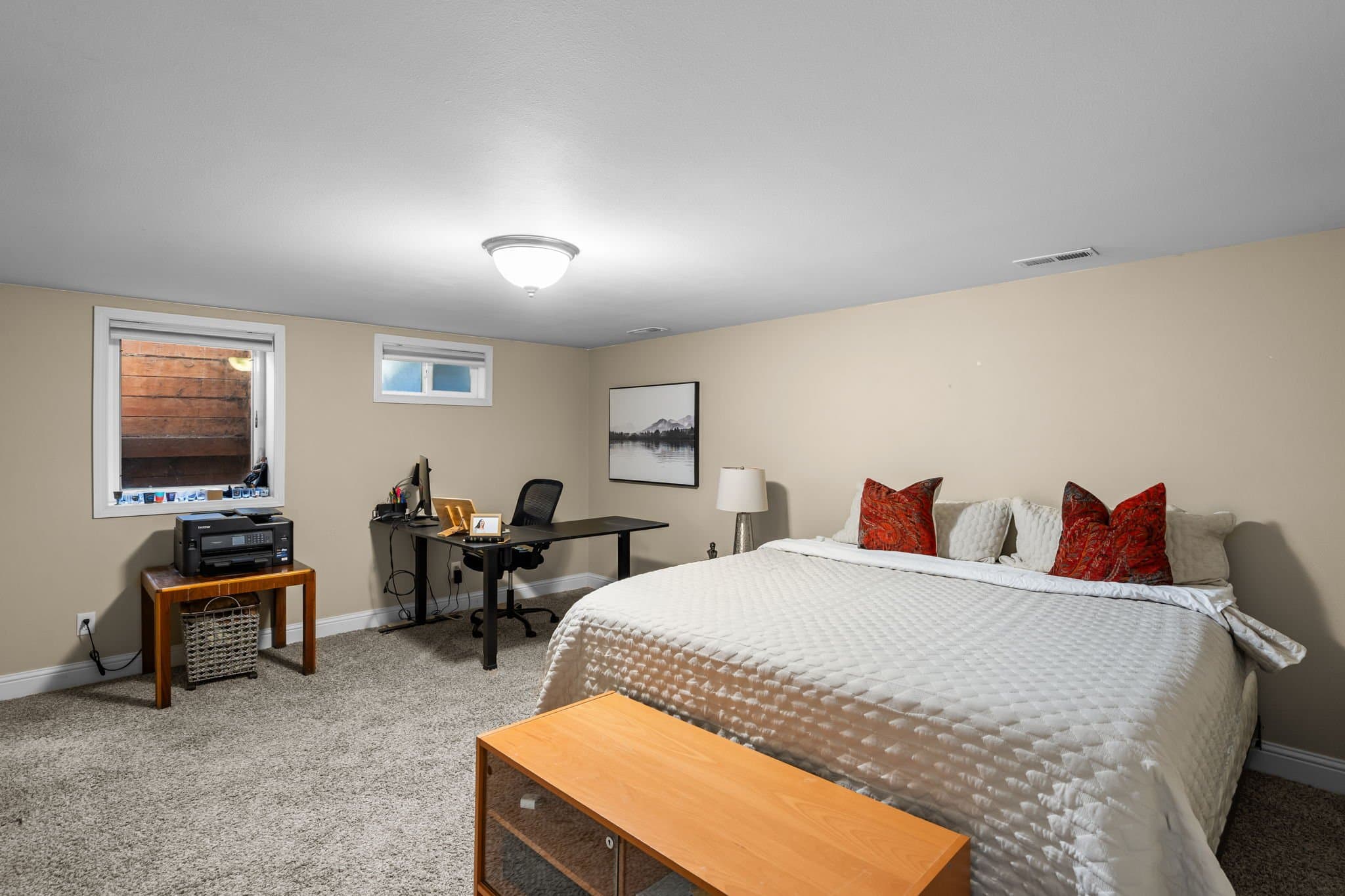 Spokane House: 4107 S. Hogan St