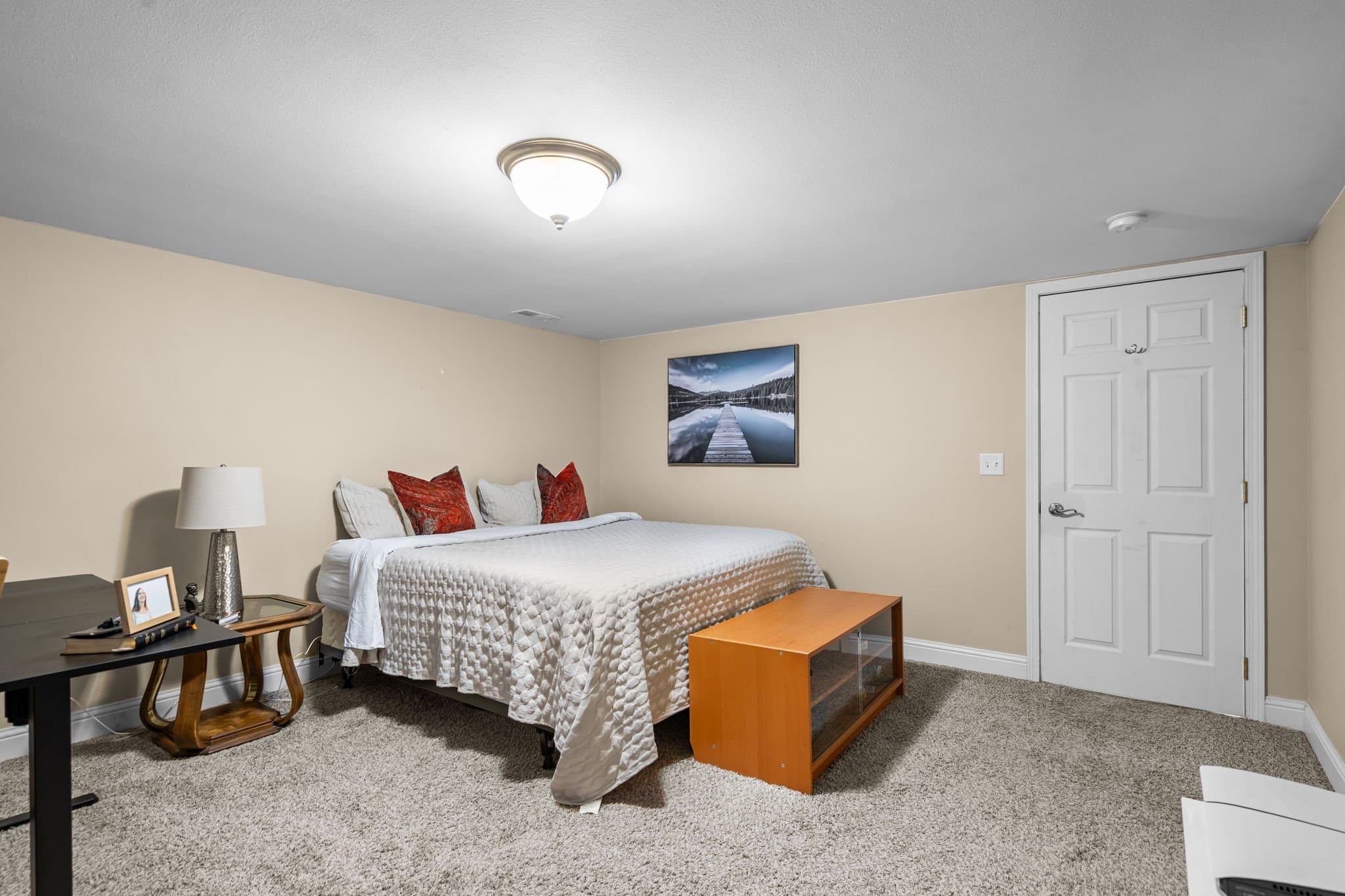 Spokane House: 4107 S. Hogan St