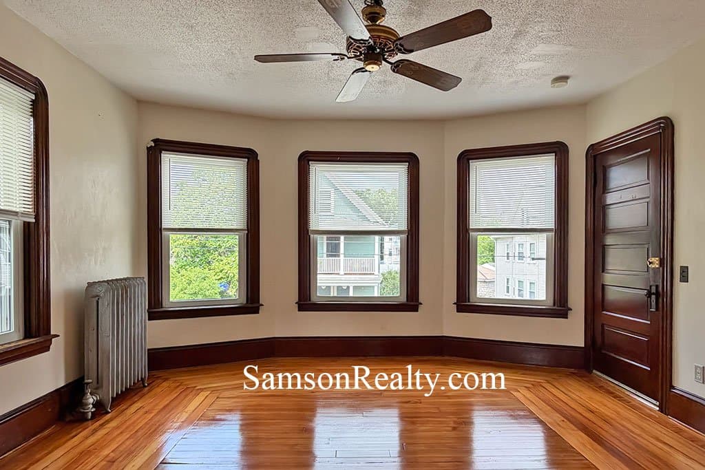 Pawtucket Condo: 280 Glenwood Ave