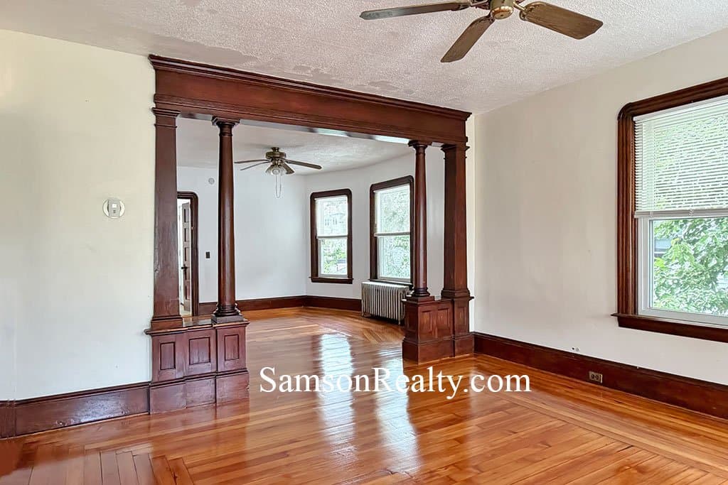 Pawtucket Condo: 280 Glenwood Ave