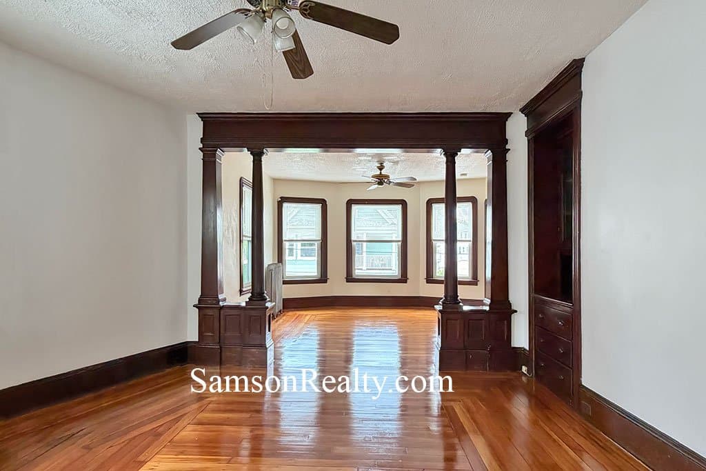 Pawtucket Condo: 280 Glenwood Ave