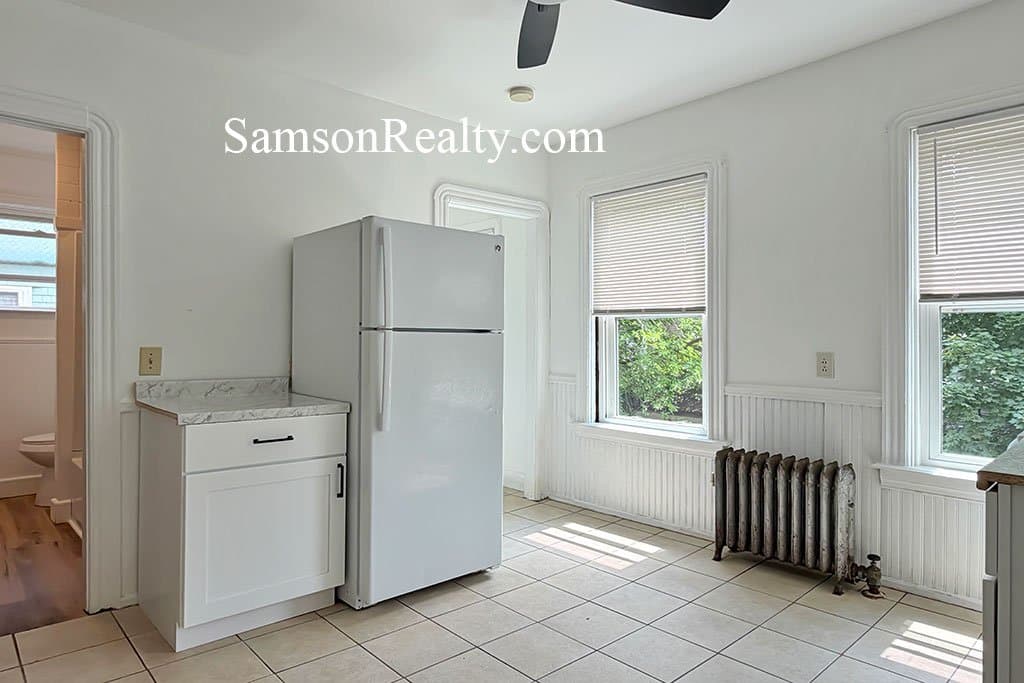 Pawtucket Condo: 280 Glenwood Ave
